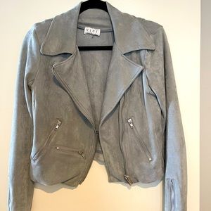 🌟 Suede Jacket 🌟